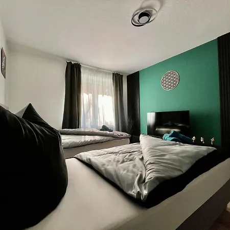 Living Dream In Halle Apartment Halle (Saale)