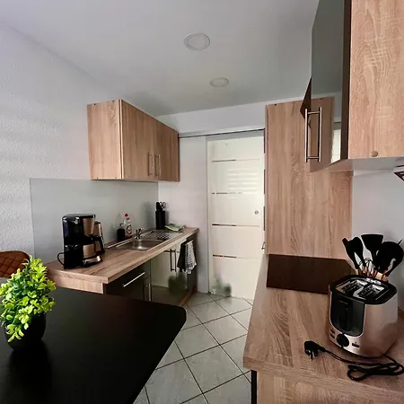 Living Dream In Halle *