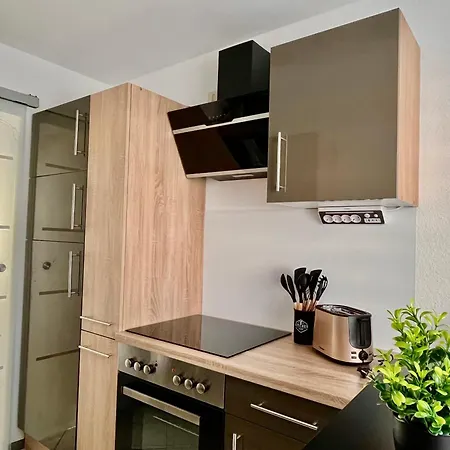 Living Dream In Halle *