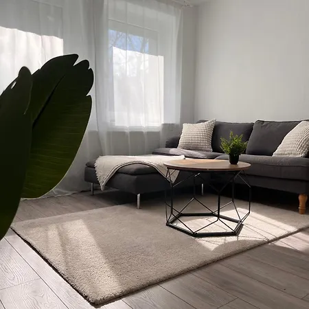 Living Dream In Halle