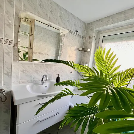 Living Dream In Halle * Halle (Saale)