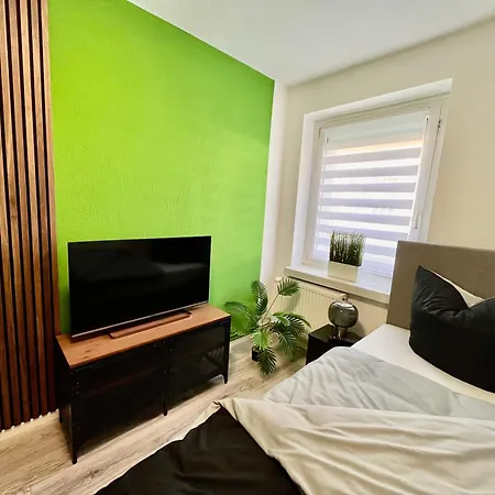 Living Dream In Halle Halle (Saale)