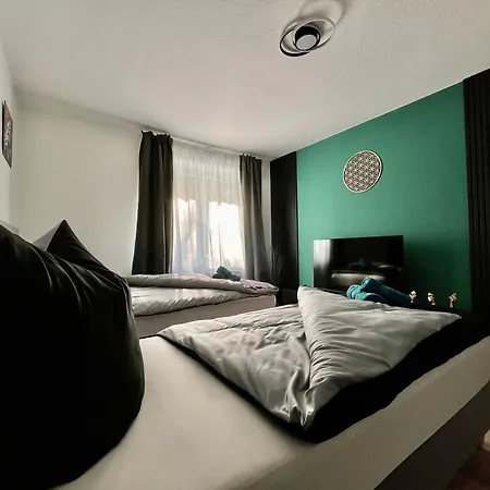 Living Dream In Halle Halle (Saale)