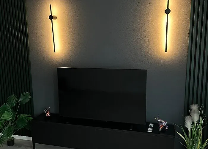 Living Dream In Halle Apartamento Halle (Saale)