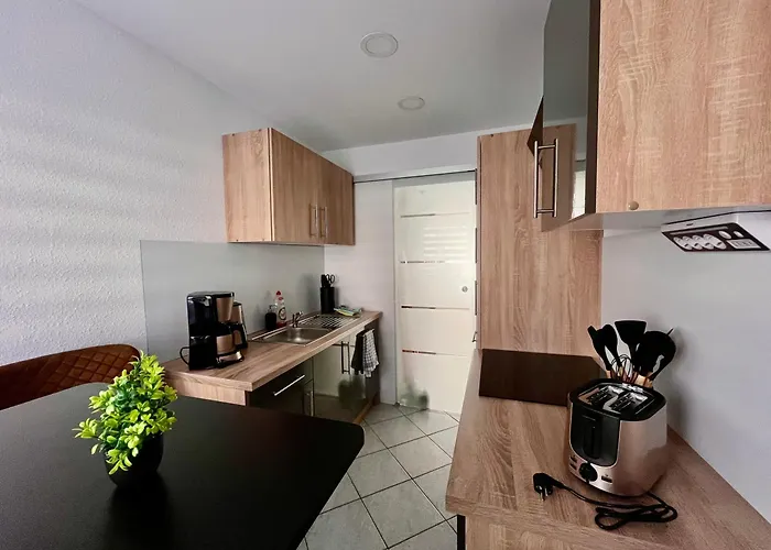 Living Dream In Halle *