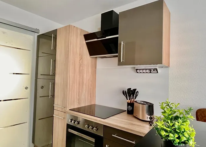 Living Dream In Halle *