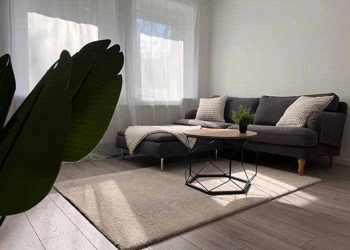 Living Dream In Halle