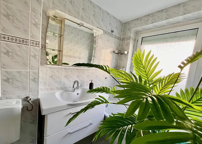 Living Dream In Halle * Halle (Saale)